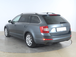 Škoda Octavia 2016