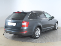 Škoda Octavia 2016