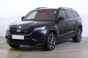 Skoda Kodiaq - 2020