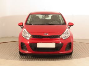 Kia Rio - 2017