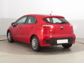 Kia Rio - 2017