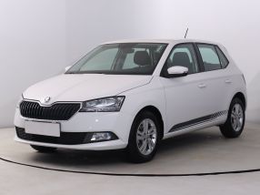 Skoda Fabia - 2020