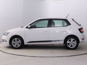 Skoda Fabia - 2020