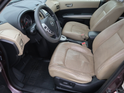 Nissan X-Trail 2008