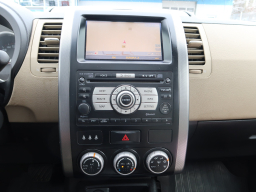 Nissan X-Trail 2008