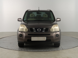 Nissan X-Trail 2008