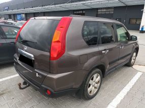 Nissan X-Trail - 2008