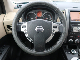 Nissan X-Trail 2008