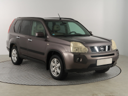 Nissan X-Trail 2008