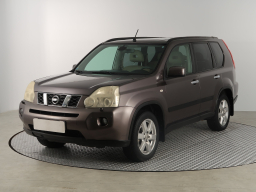 Nissan X-Trail 2008