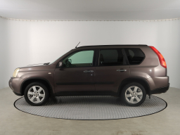 Nissan X-Trail 2008