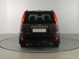 Nissan X-Trail 2008