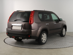Nissan X-Trail 2008