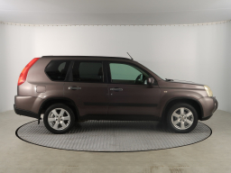 Nissan X-Trail 2008
