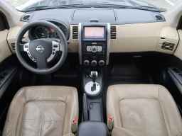 Nissan X-Trail 2008