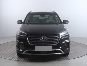 Hyundai Grand Santa Fe - 2016