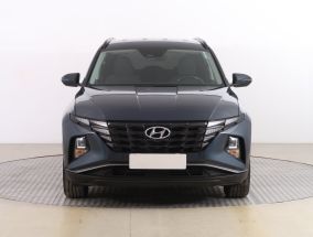 Hyundai Tucson - 2021