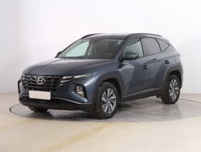 Hyundai Tucson - 2021