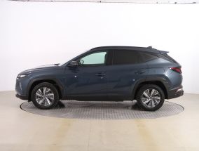 Hyundai Tucson - 2021