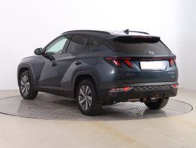 Hyundai Tucson - 2021