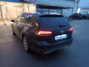 Volkswagen Golf - 2017