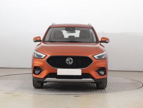 MG ZS II - 2025