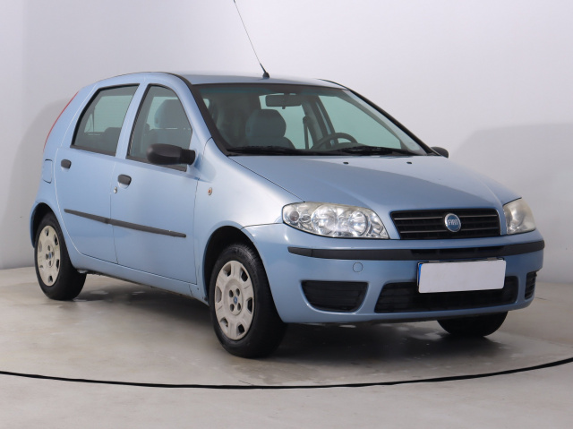 Fiat Punto 2006