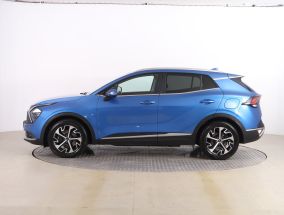 Kia Sportage - 2022