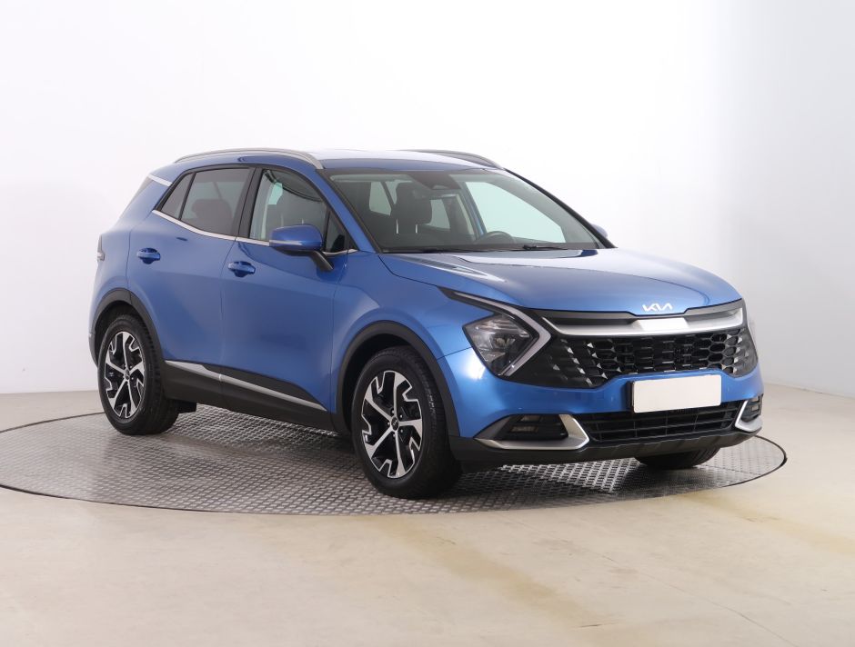 Kia Sportage - 2022