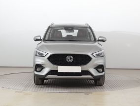 MG ZS II - 2025