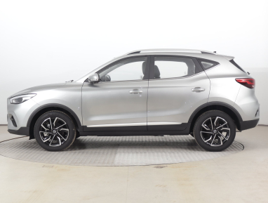 MG ZS SUV - 2025