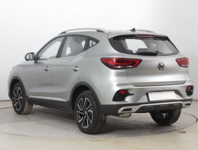 MG ZS II - 2025