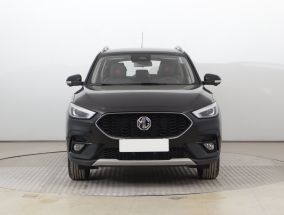 MG ZS II - 2025