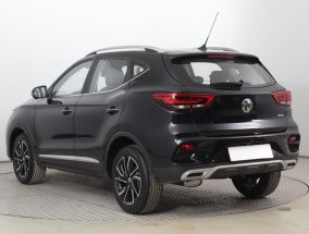 MG ZS II - 2025