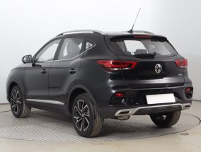 MG ZS II - 2025