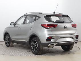 MG ZS II - 2025