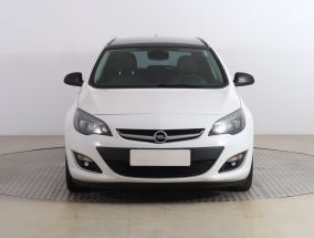 Opel Astra - 2014
