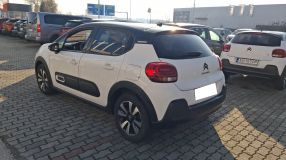 Citroen C3 - 2024