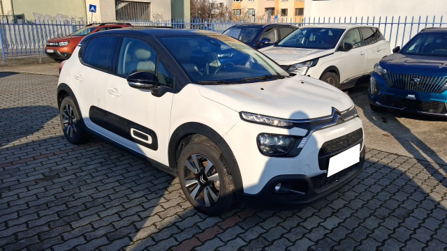Citroen C3 2024