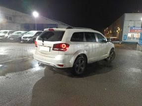 Fiat Freemont - 2015