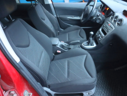 Peugeot 308 2011