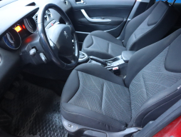 Peugeot 308 2011