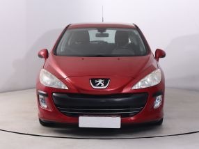 Peugeot 308 - 2011