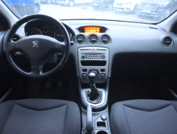 Peugeot 308 2011