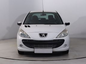 Peugeot 206 - 2010