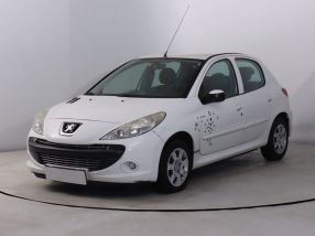 Peugeot 206 - 2010