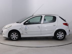 Peugeot 206 - 2010