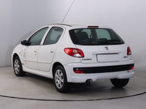 Peugeot 206 - 2010