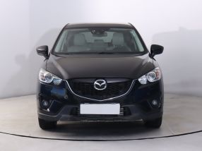 Mazda CX 5 - 2013