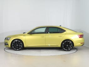 Skoda Superb - 2020